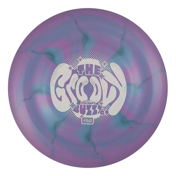 ESP Swirl Buzzz GT
