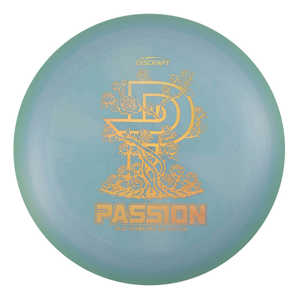 Champion's Cup Colorshift ESP Passion