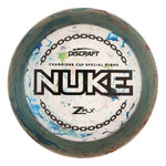 Champion's Cup Colorshift Jawbreaker Z Nuke