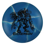 Chris Dickerson Robot Chicken ESP Swirl Buzzz