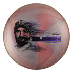 #42 (Purple Metallic) 175-176 2026 Tour Series Chris Dickerson Buzzz