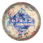 #9 (Blue Matte) 170-172 Cascade Challenge Jawbreaker Colorshift Z Athena
