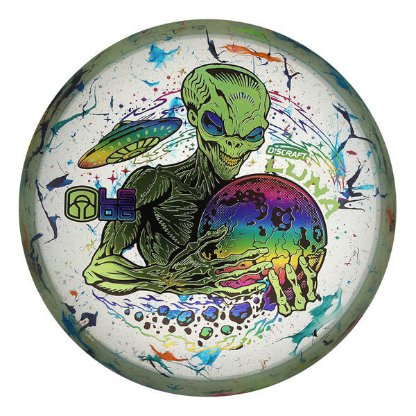 Colorshift Jawbreaker Z Flx Luna
