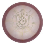 Ben Callaway 15 Year Z Swirl Undertaker