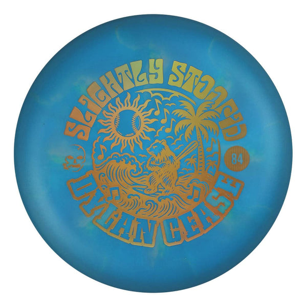 Supreme Flight Slightly Stoopid Dylan Cease Luna (Bear)