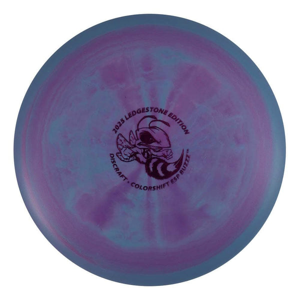 #28 (Magenta Metallic) 177+ Colorshift ESP Buzzz