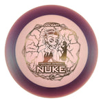 #36 (Gold Linear Holo) 173-174 Stiff Colorshift Z Nuke