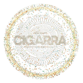 Confetti Z Cigarra