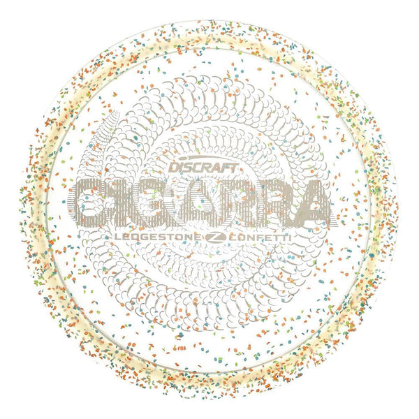 Confetti Z Cigarra