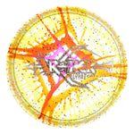 #95 (Discraft) 170-172 Fly Dye Confetti Z Archer