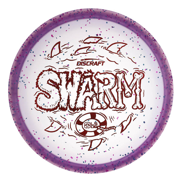 CryZtal Flx Confetti Swarm