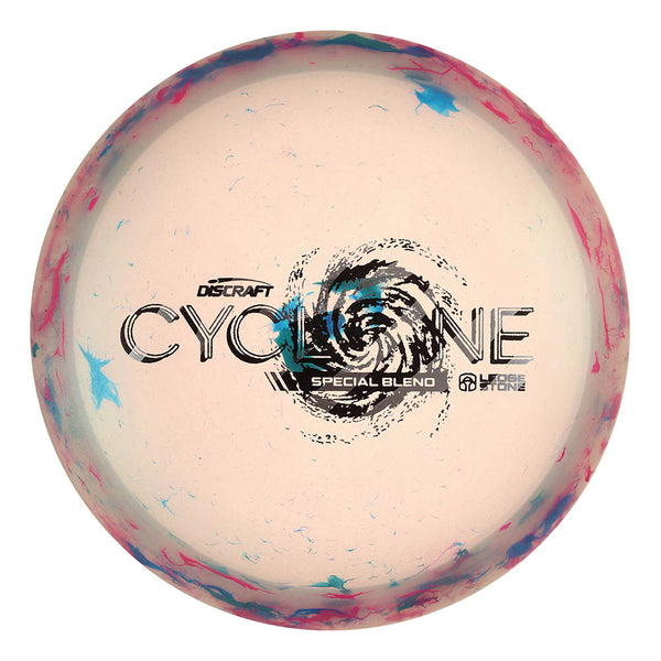Colorshift Jawbreaker Z Flx Cyclone