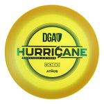 #13 (Green Metallic) 173-174 DGA Atmos Hurricane
