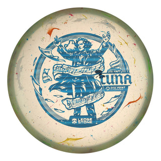 Disc Point Jawbreaker Z Flx Luna