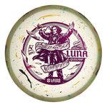 Disc Point Jawbreaker Z Flx Luna