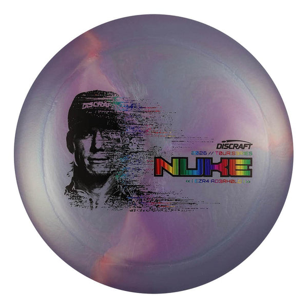 2026 Tour Series Ezra Aderhold Nuke