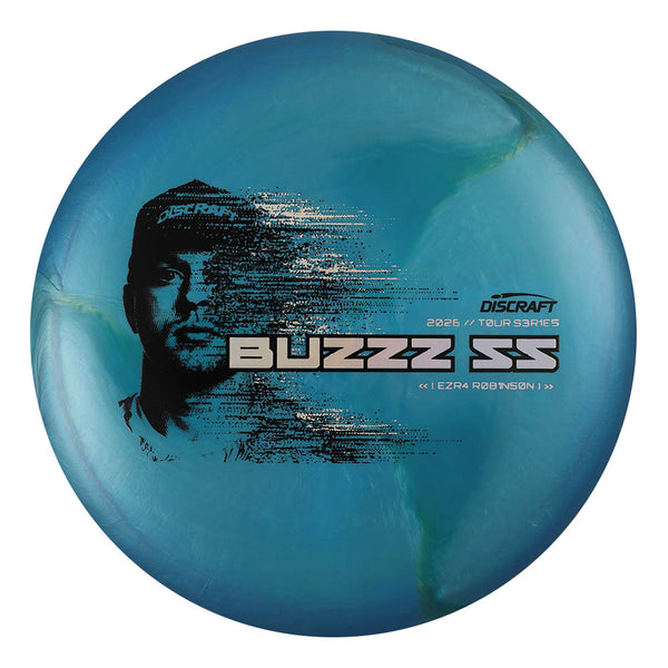 2026 Tour Series Ezra Robinson Buzzz SS
