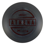 #48 (Maroon Matte) 173-174 Paul McBeth ESP Athena