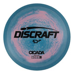 #63 (Black) 167-169 ESP Cicada