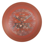 #9 (Silver Flowers) 160-163 ESP Lite Force