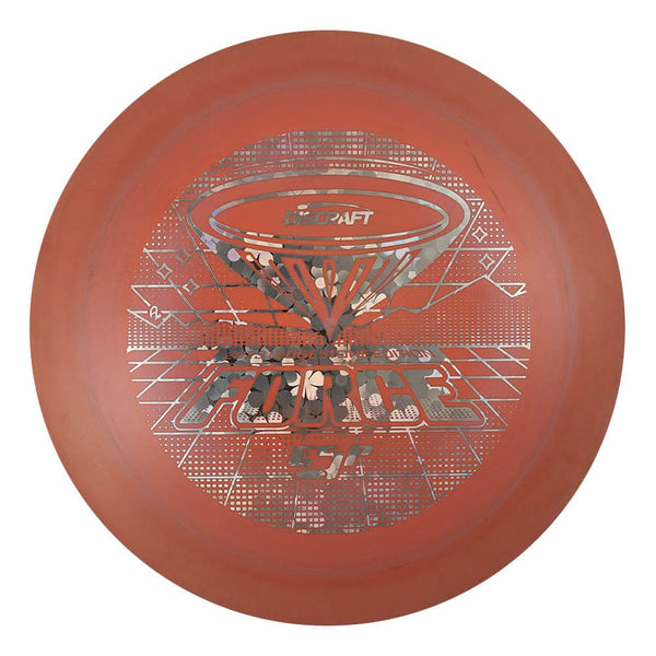 #9 (Silver Flowers) 160-163 ESP Lite Force