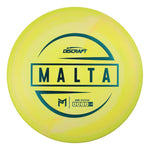 Paul McBeth ESP Malta