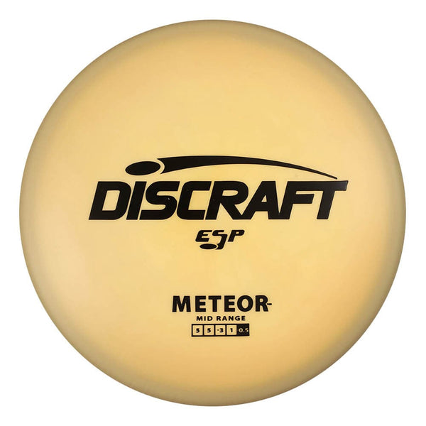 #45 (Black) 173-174 ESP Meteor