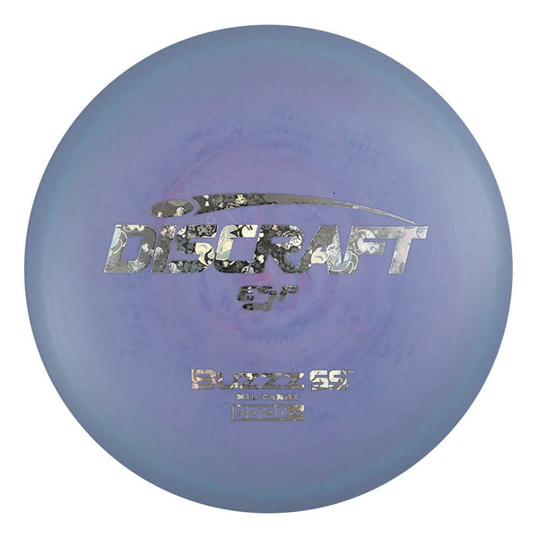 #9 (Bee) 177+ ESP Buzzz SS