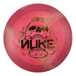 #53 (Orange Camo) 173-174 ESP Swirl Nuke