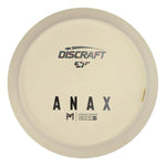 #2 (Oil Slick) 170-172 ESP White Paul McBeth Anax