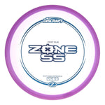 #4 Purple (Blue Metallic) 170-172 Z Zone SS (First Run)