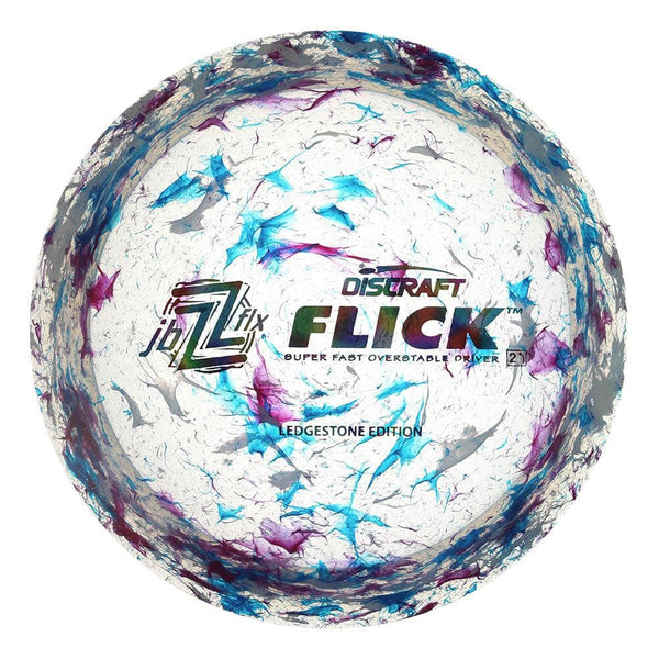 Jawbreaker Z Flx Flick