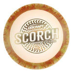 #50 (Gold Linear Holo) 173-174 Fly Dye FuZed Scorch (Vault Reserves)