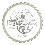 #80 (Discraft) 170-172 Fuzed Line Buzzz with Saw Pattern