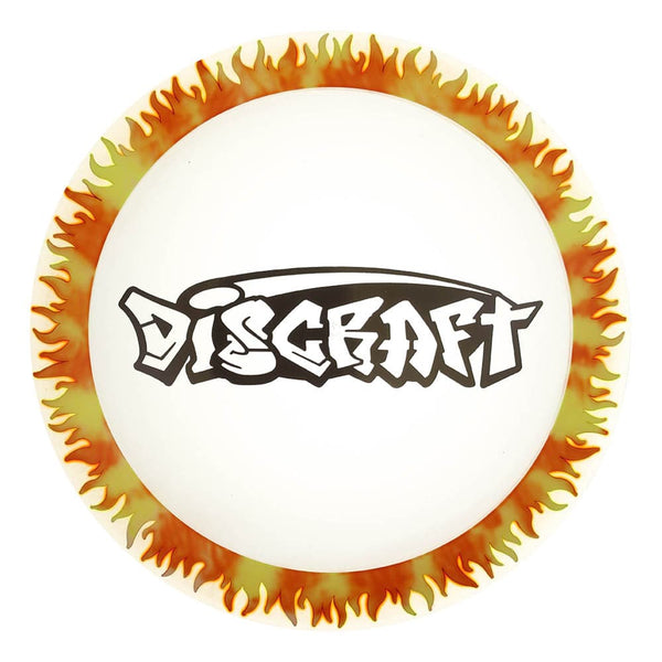 #3 (Black) 173-174 FuZed Graffiti Barstamp Scorch