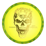 #16 (Gold Metallic) 173-174 Glo FuZed Zone