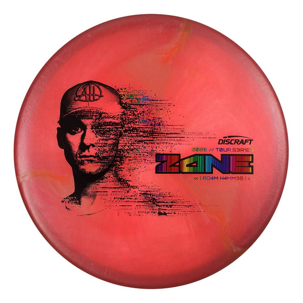#20 (Rainbow Lasers) 170-172 2026 Tour Series Adam Hammes Zone