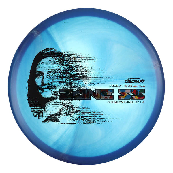 2026 Tour Series Holyn Handley Zone SS