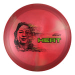 2026 Tour Series Hanna Huynh Heat