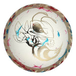 #24 (Gunmetal) 177+ Jawbreaker Big Bee FuZed Line Buzzz