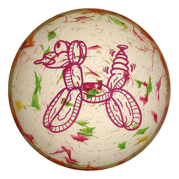 #11 (Magenta Shatter) 167-169 Jawbreaker Z Super Flx Rattler