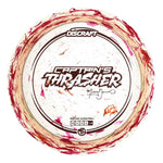 Missy Gannon Jawbreaker Z Captain's Thrasher