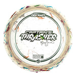 Missy Gannon Jawbreaker Z Captain's Thrasher #2