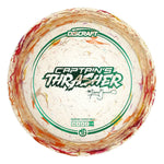 Missy Gannon Jawbreaker Z Captain's Thrasher