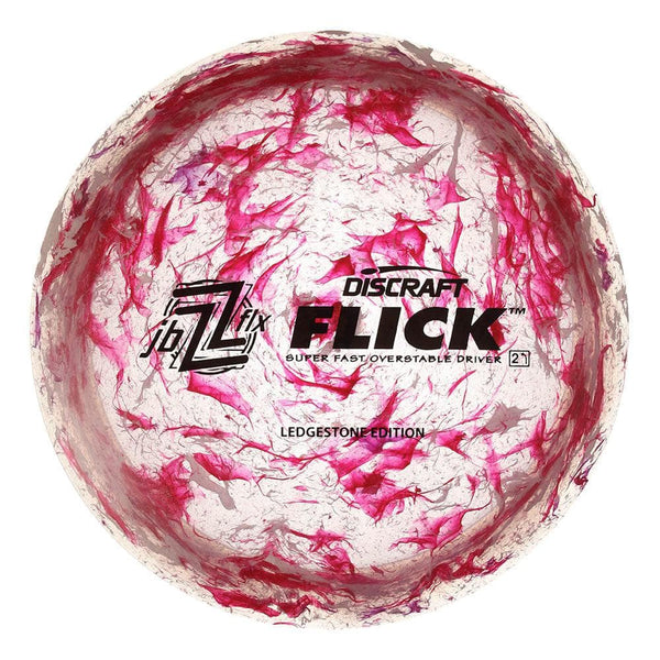 #4 (Black) 173-174 Jawbreaker Z Flx Flick