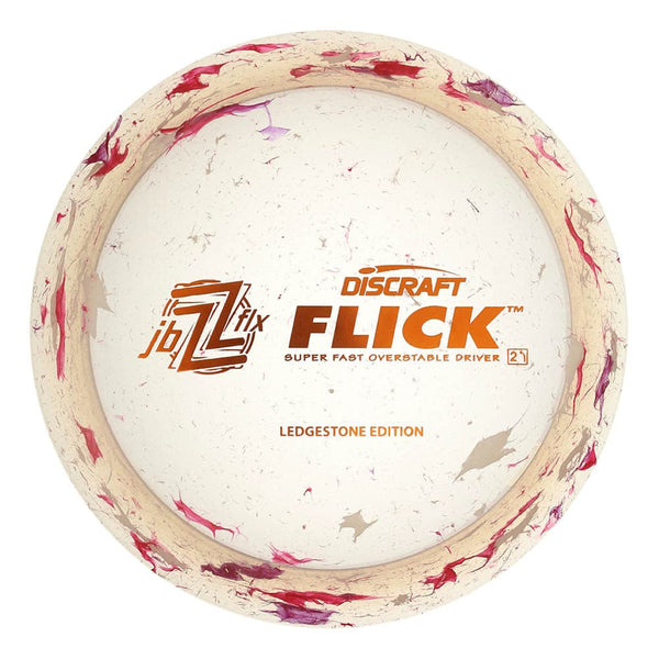 Jawbreaker Z Flx Flick