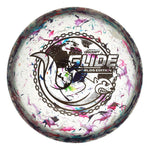 #21 Purple-Blue JB Mix (Black) 173-174 2026 Worlds Jawbreaker Z Flx Glide