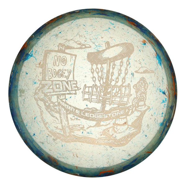 Jawbreaker Z Super Flx Zone