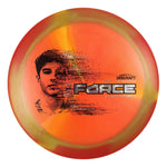 2026 Tour Series Luke Taylor Force