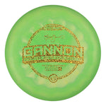 Missy Gannon ESP Swirl Signature Series Challenger SS